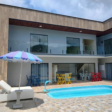 Hotel Morada Stucchi à Balneário Camboriú Extérieur photo