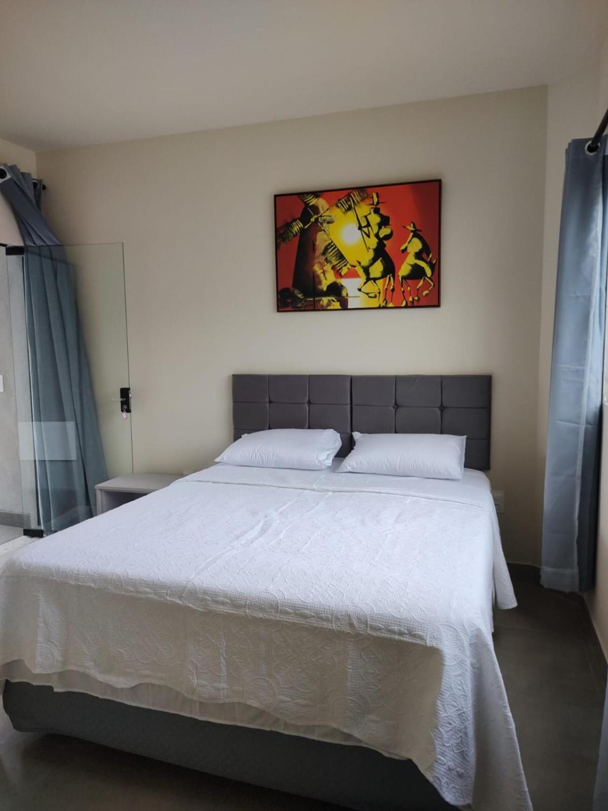Hotel Morada Stucchi à Balneário Camboriú Extérieur photo