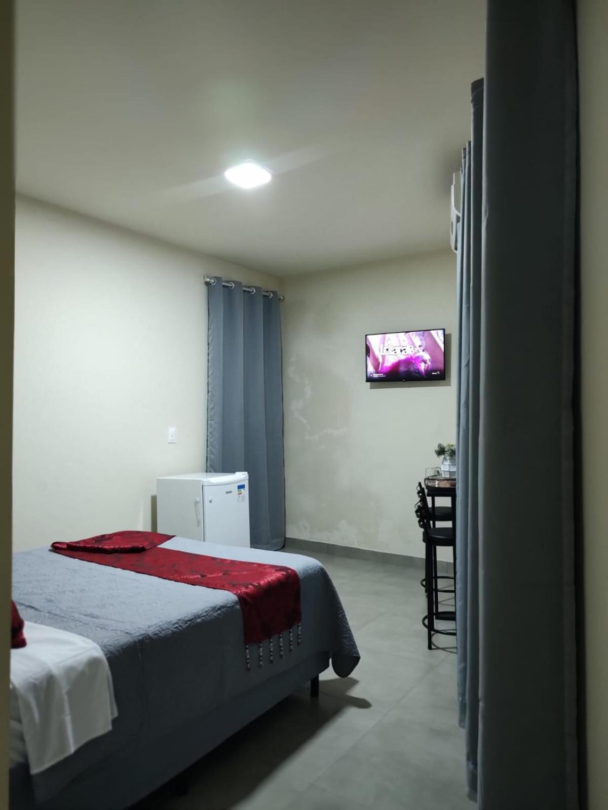 Hotel Morada Stucchi à Balneário Camboriú Extérieur photo
