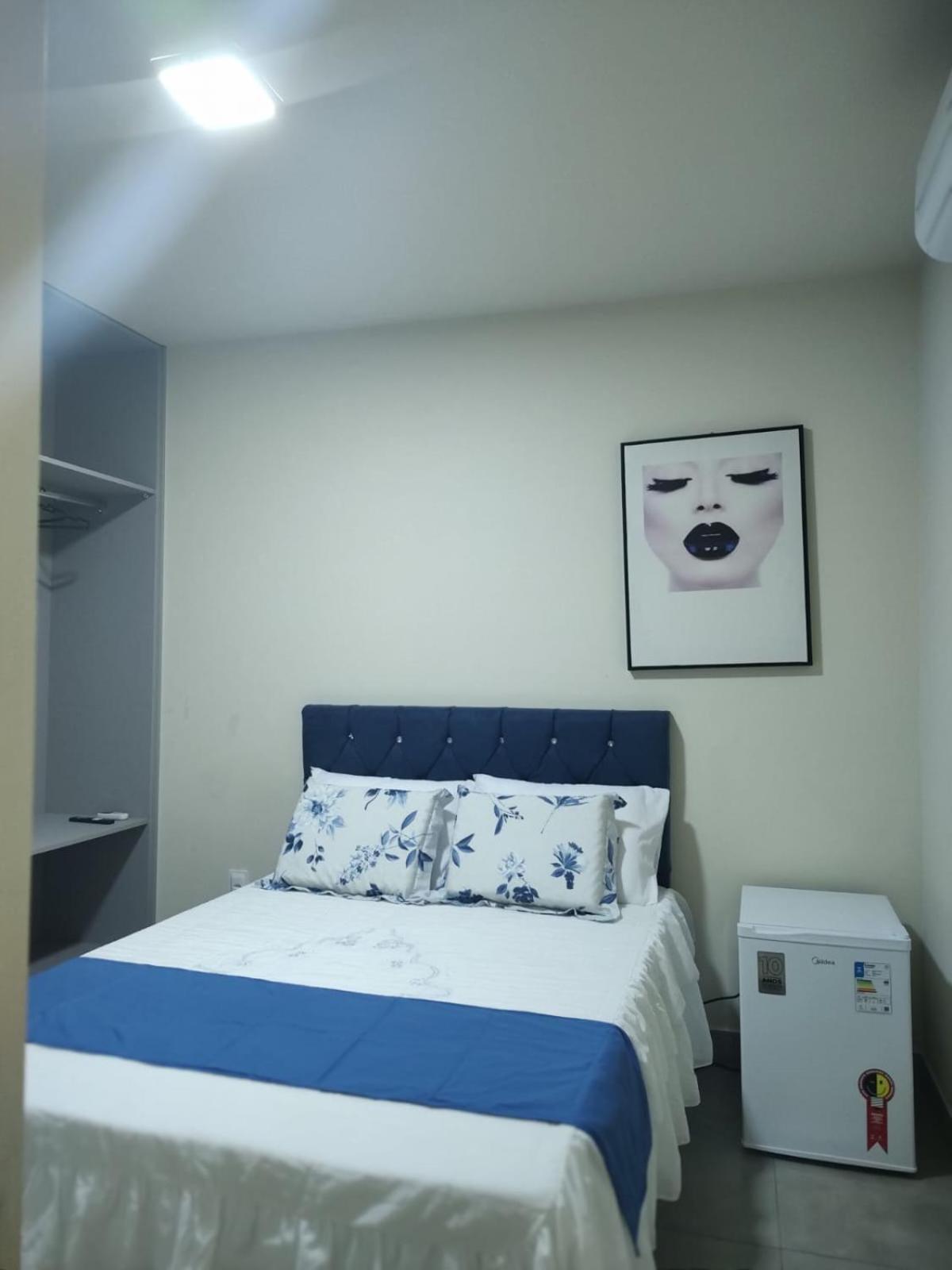 Hotel Morada Stucchi à Balneário Camboriú Extérieur photo