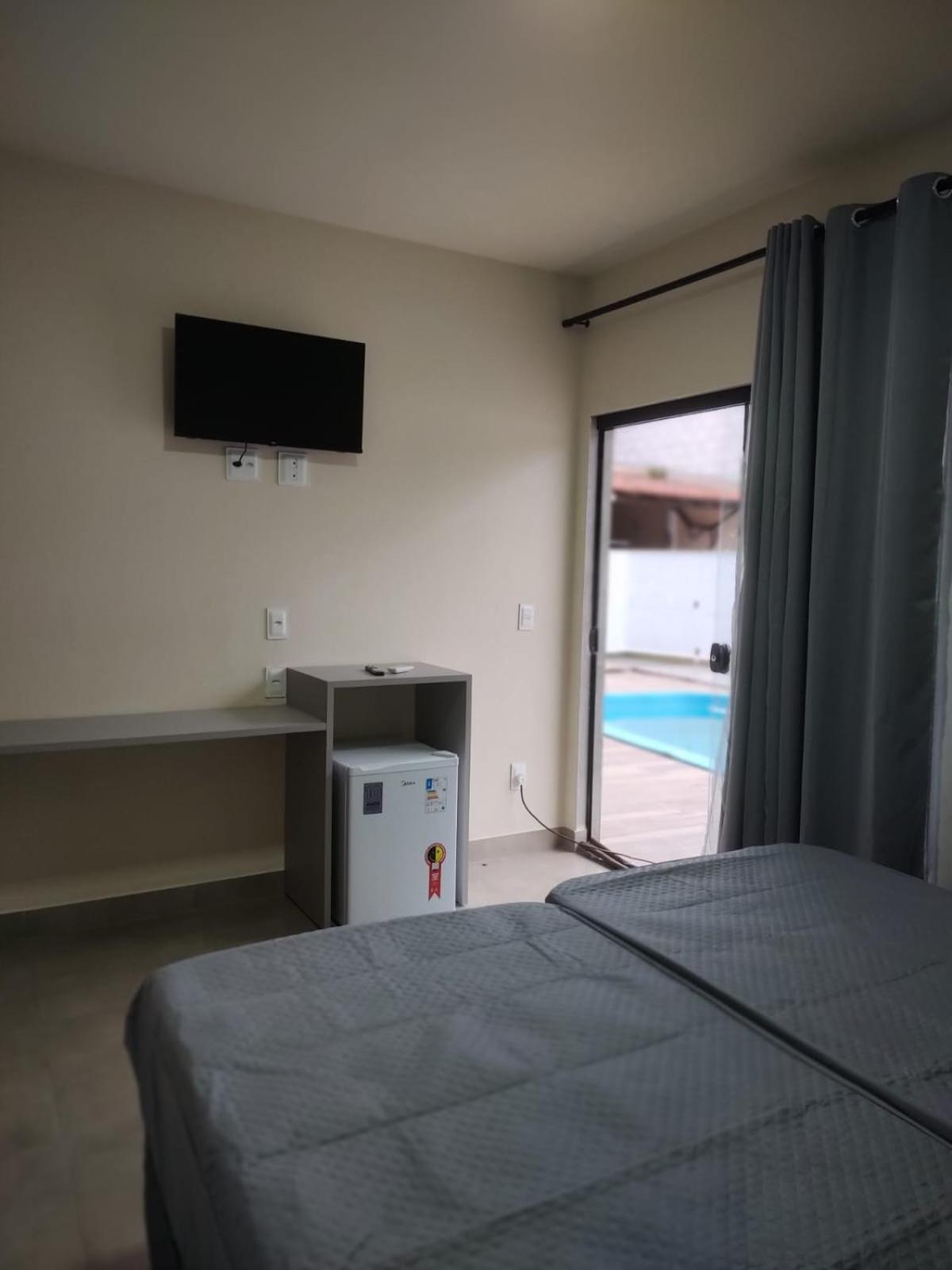 Hotel Morada Stucchi à Balneário Camboriú Extérieur photo