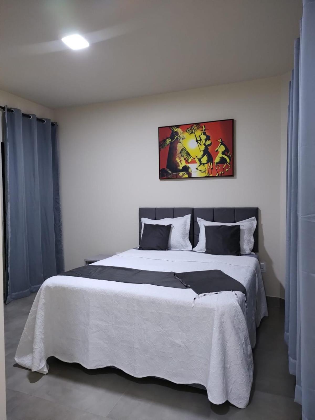 Hotel Morada Stucchi à Balneário Camboriú Extérieur photo