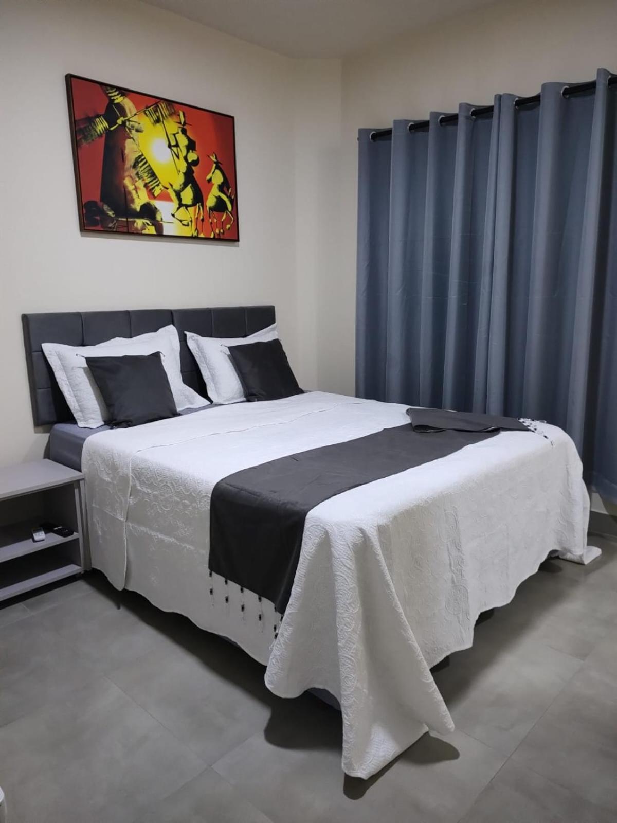 Hotel Morada Stucchi à Balneário Camboriú Extérieur photo