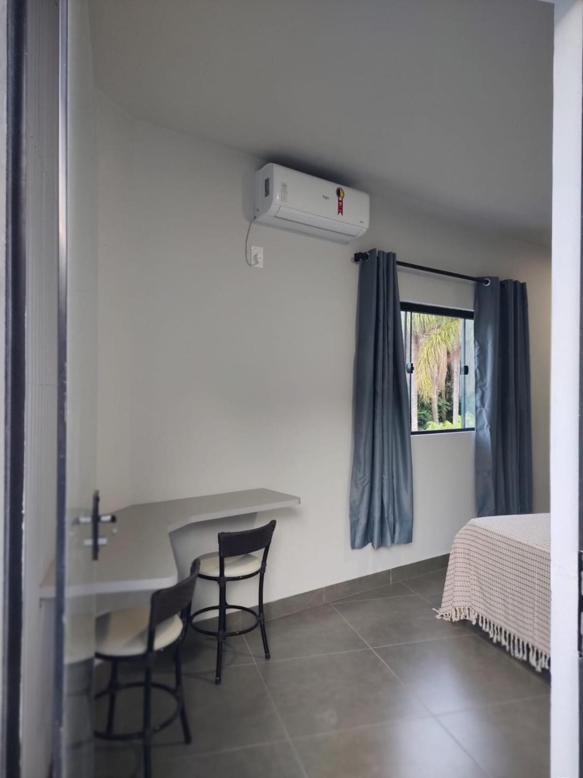 Hotel Morada Stucchi à Balneário Camboriú Extérieur photo