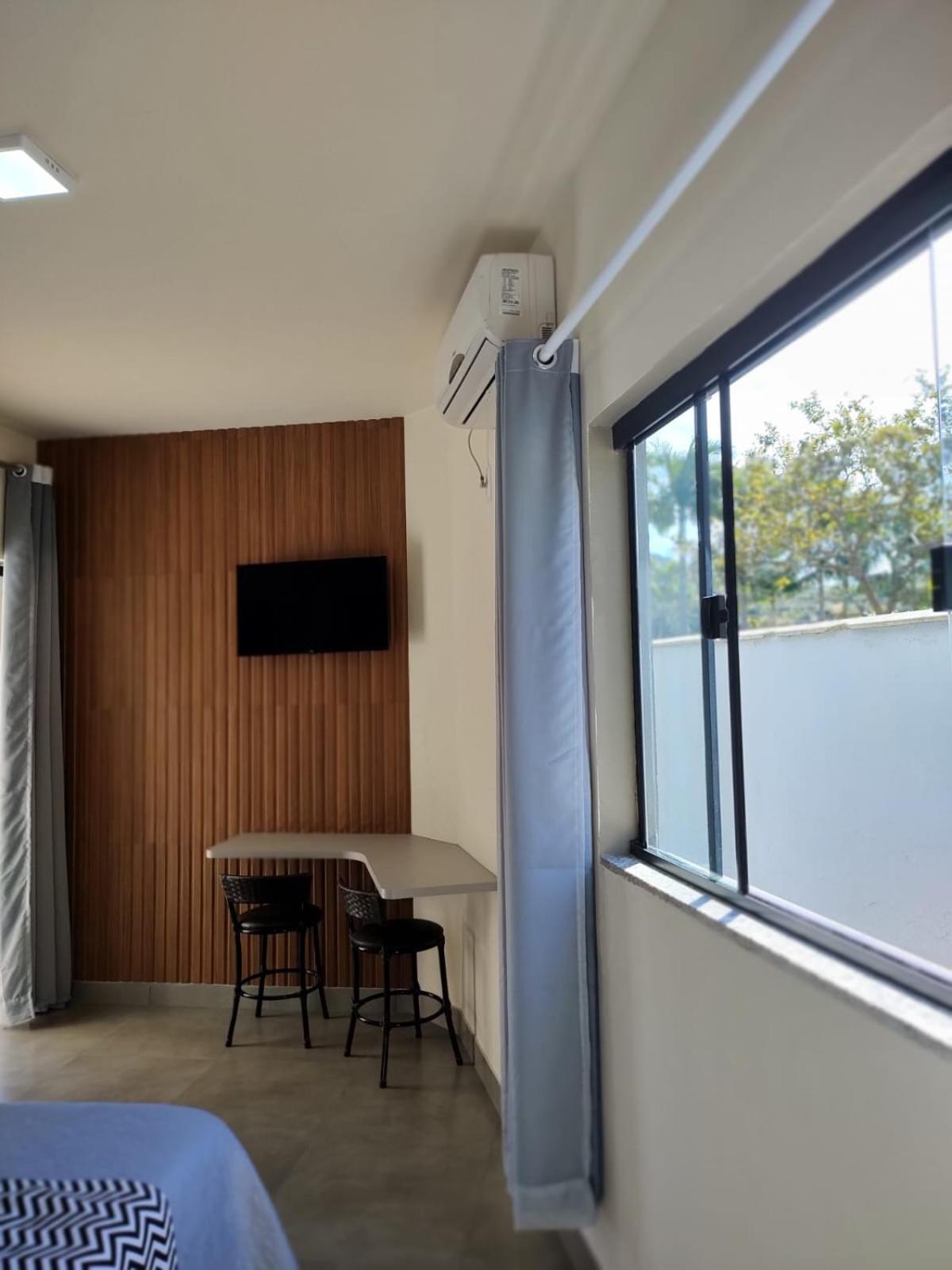 Hotel Morada Stucchi à Balneário Camboriú Extérieur photo