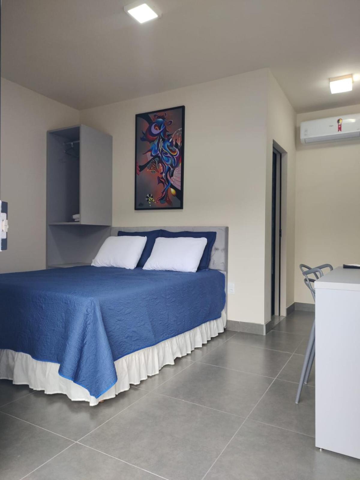 Hotel Morada Stucchi à Balneário Camboriú Extérieur photo