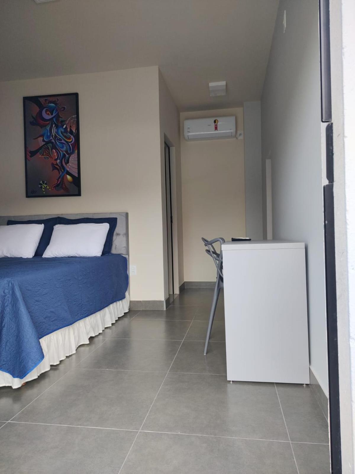 Hotel Morada Stucchi à Balneário Camboriú Extérieur photo