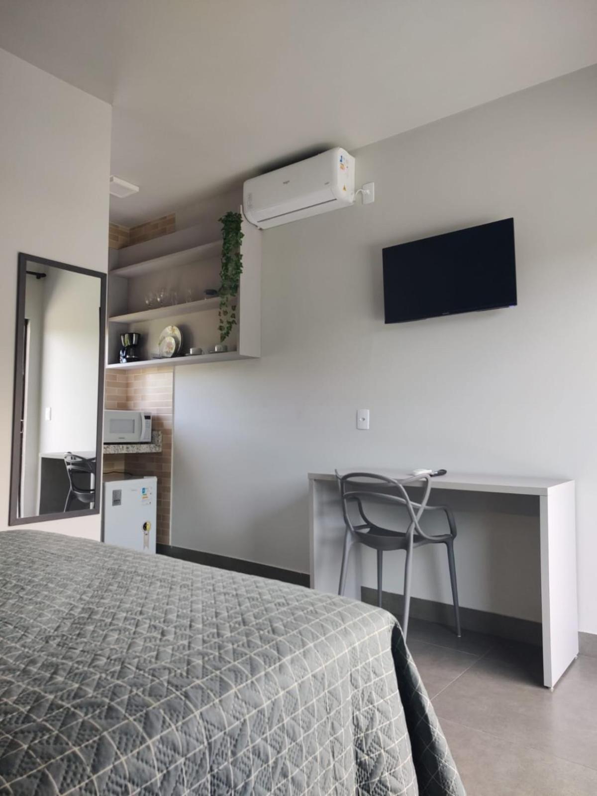 Hotel Morada Stucchi à Balneário Camboriú Extérieur photo