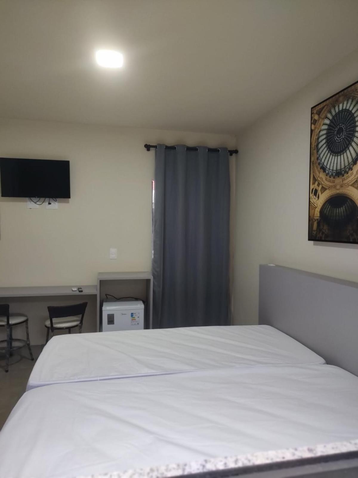 Hotel Morada Stucchi à Balneário Camboriú Extérieur photo